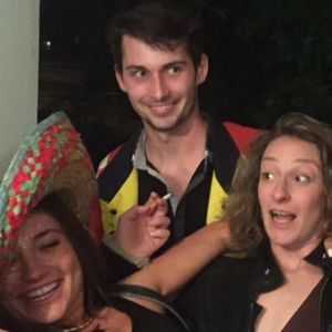 Meet your Posher, Ben